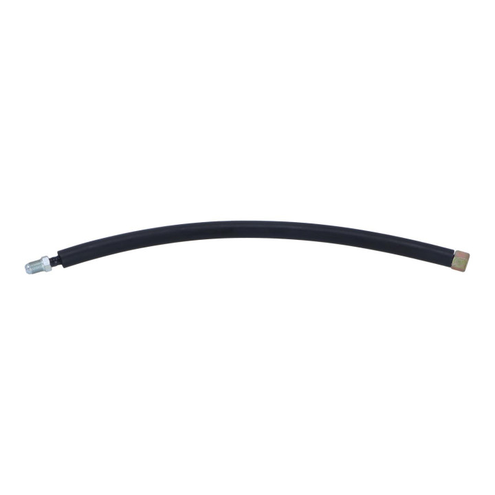 Plastic pipe Volvo (1228618)