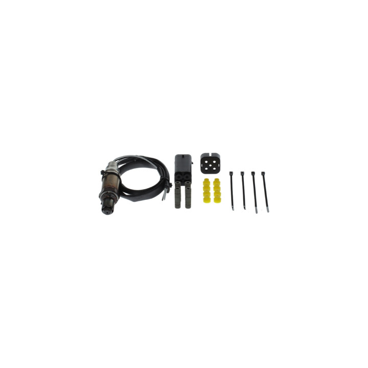 Sonda lambda BOSCH 0 258 986 502