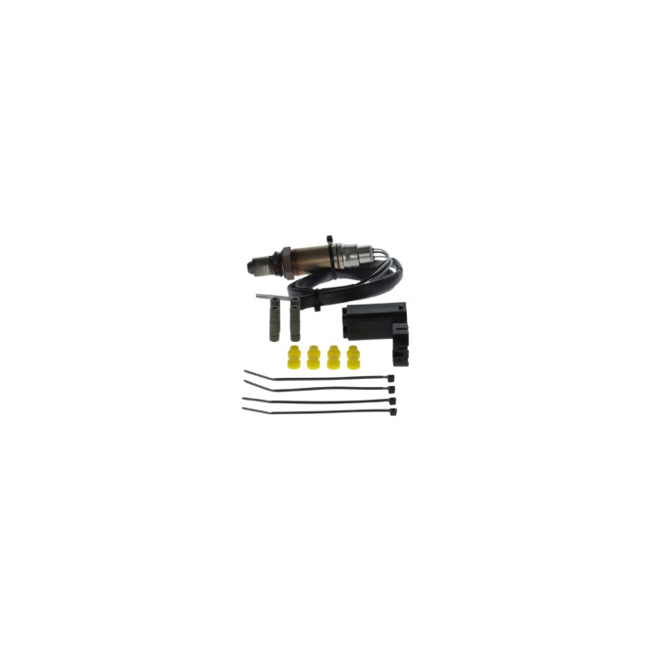 Sonda lambda BOSCH 0 258 986 502