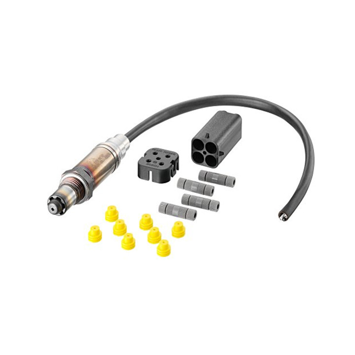 Sonda lambda BOSCH 0 258 986 502
