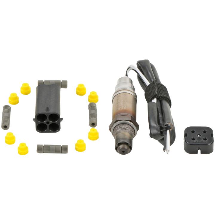 Sonda lambda BOSCH 0 258 986 502