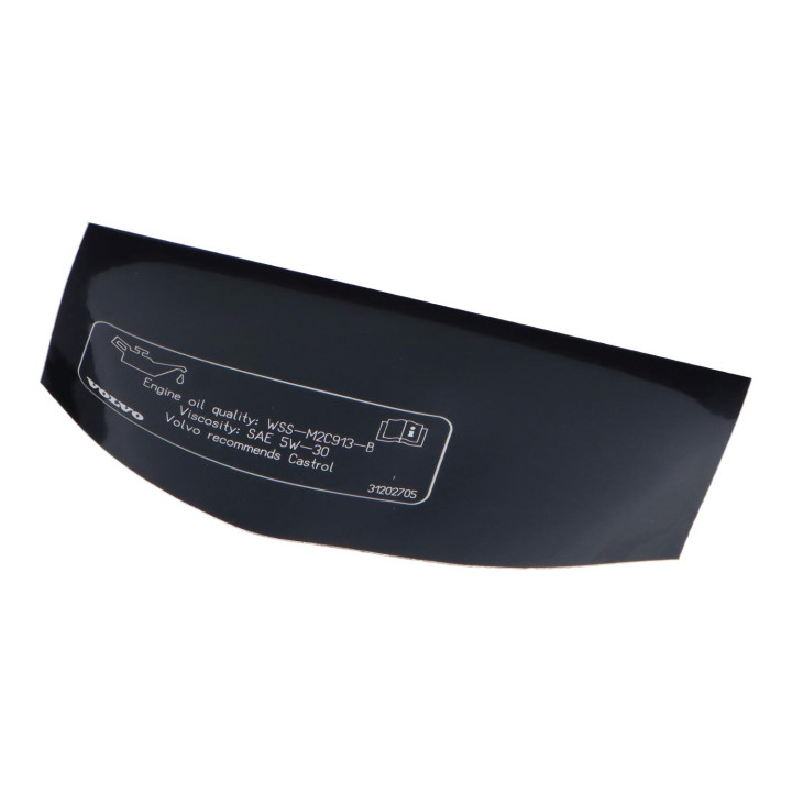Decal Volvo (31202705)