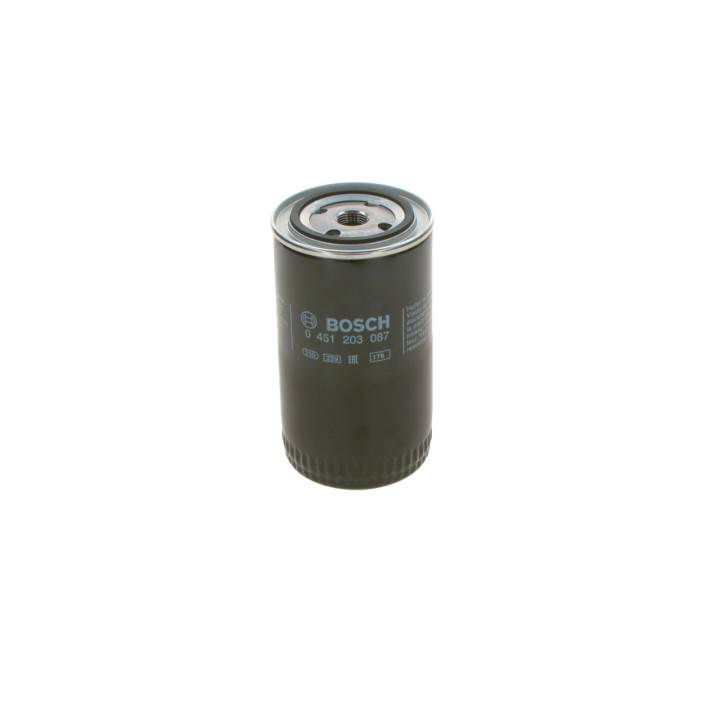Filtr oleju BOSCH 0 451 203 087