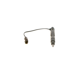 Korpus wtryskiwacza BOSCH 0 432 193 613