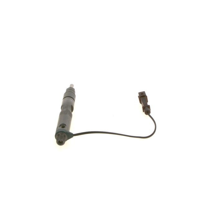 Korpus wtryskiwacza BOSCH 0 432 193 613
