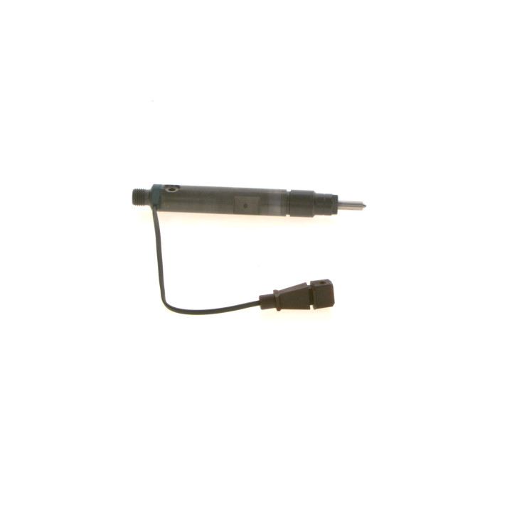 Korpus wtryskiwacza BOSCH 0 432 193 613