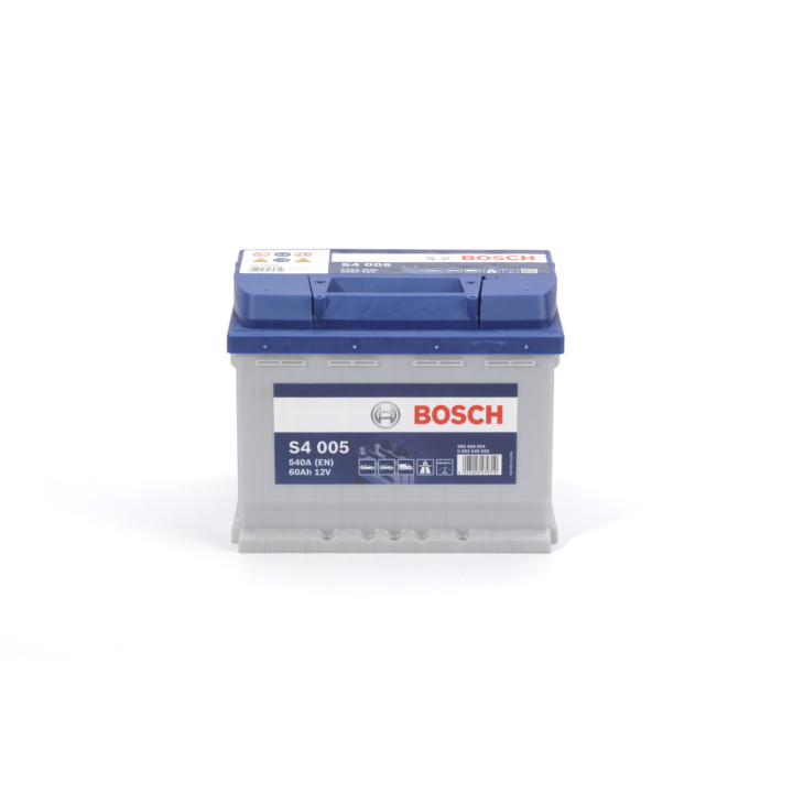 Akumulator BOSCH 0 092 S40 050