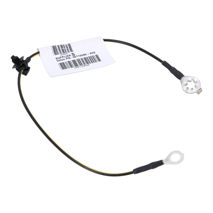 Chassis ground cable Volvo (30712096)