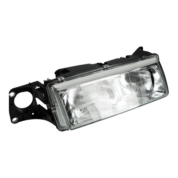 Headlamp, right Volvo (9126613)