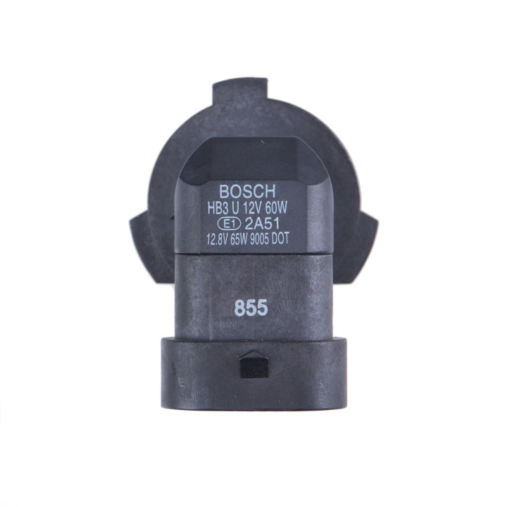 Żarówka reflektora świateł przednich BOSCH 1 987 301 062