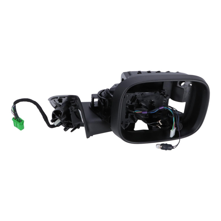 Rear view mirror, right Volvo (31278188)