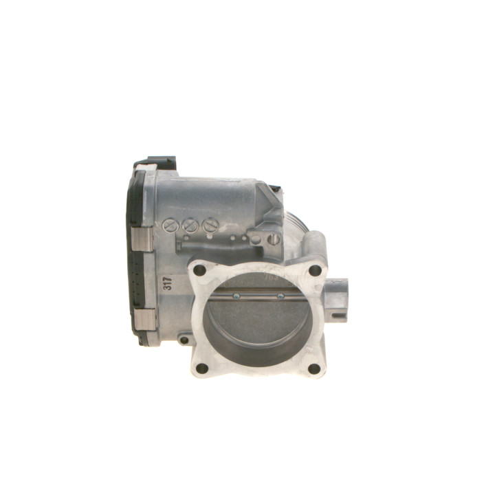 Przepustnica powietrza BOSCH 0 280 750 131