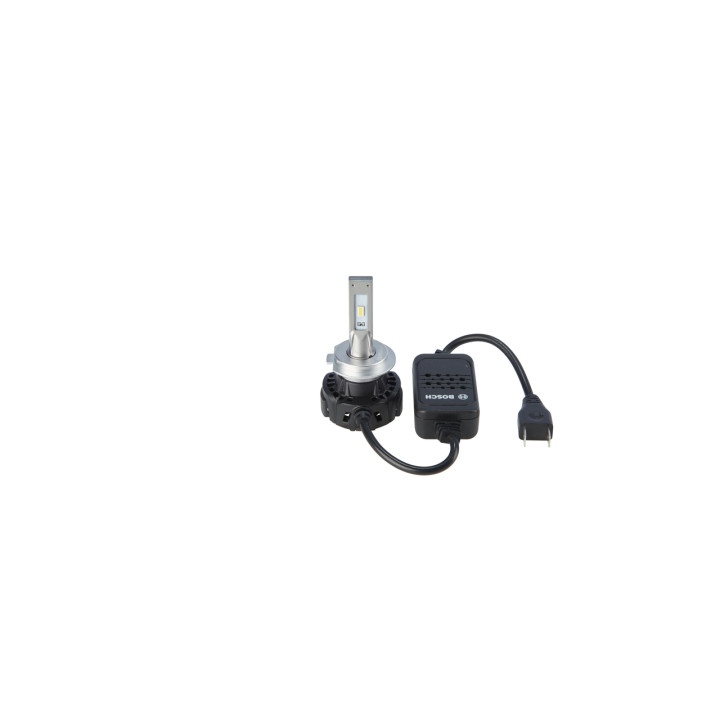 Żarówka reflektora świateł przednich BOSCH 1 987 301 557