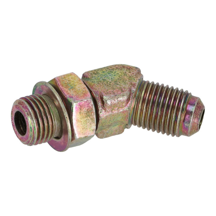 Connector Volvo (1233069)