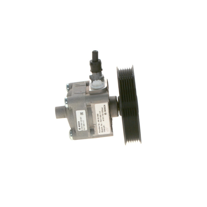 Pompa wspomagania BOSCH K S01 000 092