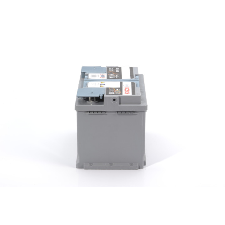 Akumulator BOSCH 0 092 S5A 080