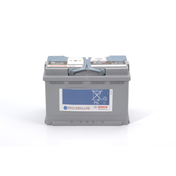 Akumulator BOSCH 0 092 S5A 080