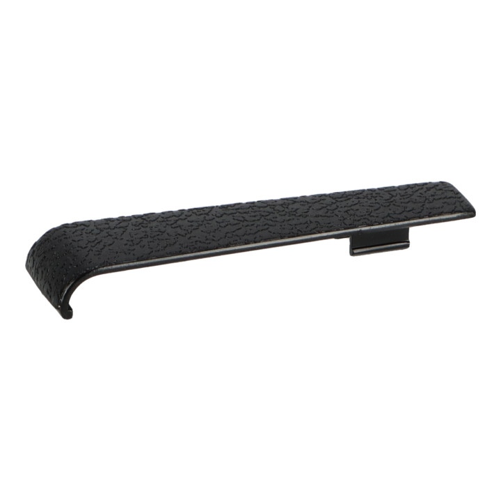 Cover washer, black Volvo (1213709)