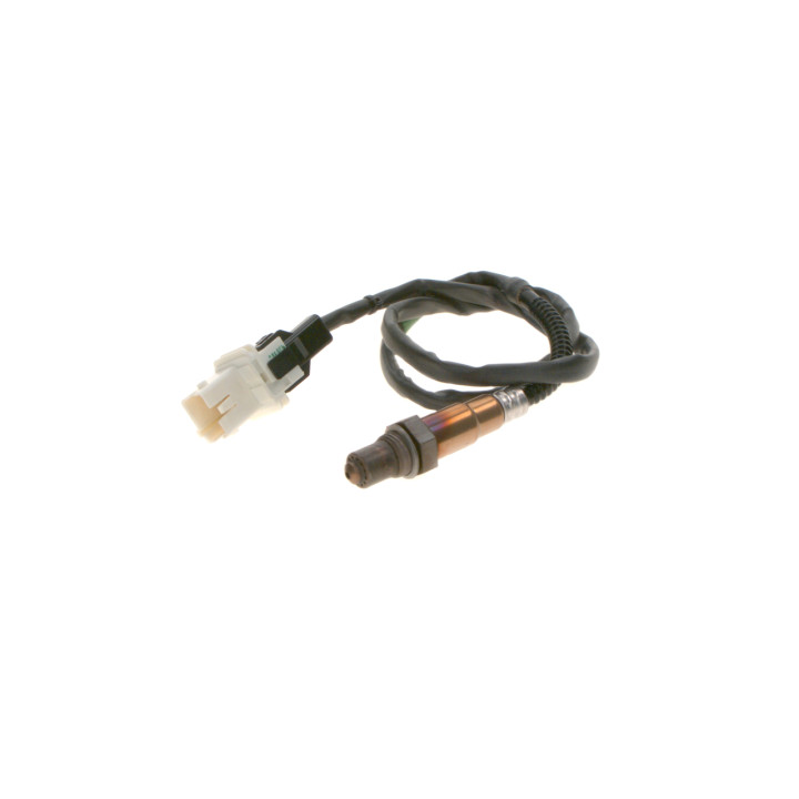 Sonda lambda BOSCH 0 258 007 135
