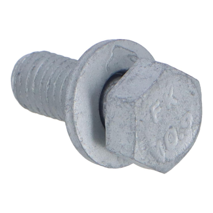 Screw Volvo (31216433)