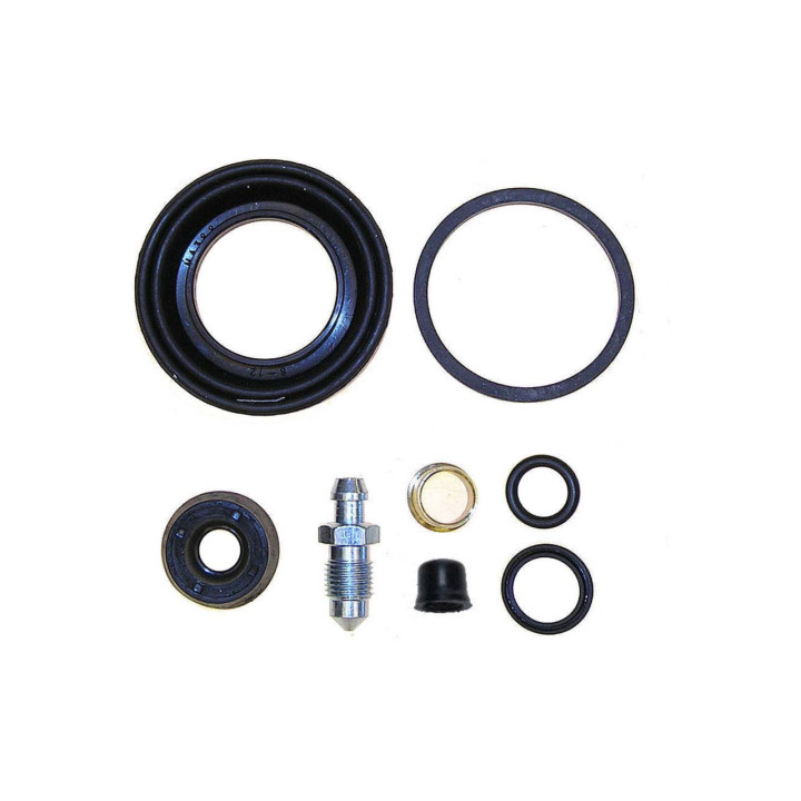 Zestaw naprawczy zacisku hamulcowego BOSCH 1 987 470 040
