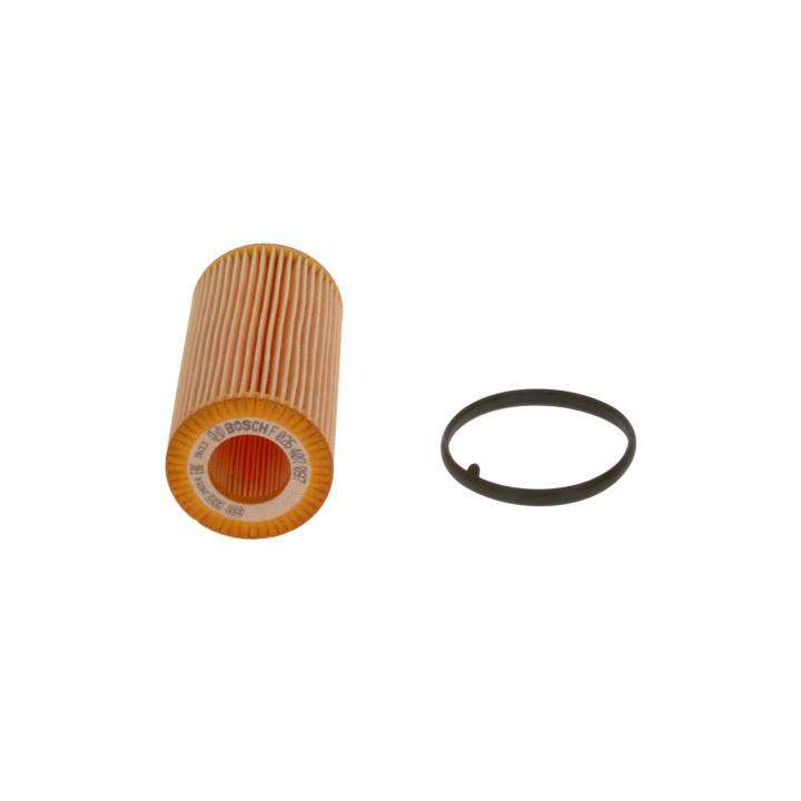 Filtr oleju BOSCH F 026 407 097