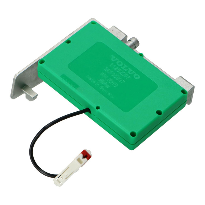 Antenna amplifier Volvo (31252297)