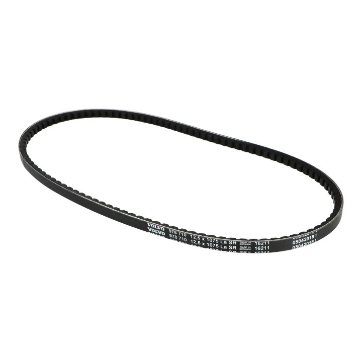 V-belt Volvo (978710)