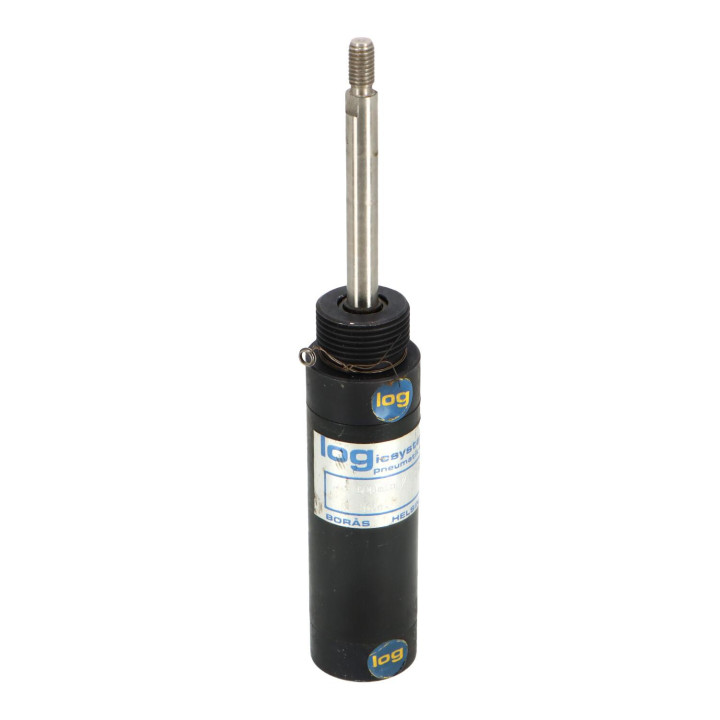 Control cylinder Volvo (1229044)