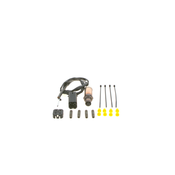 Sonda lambda BOSCH 0 258 986 504