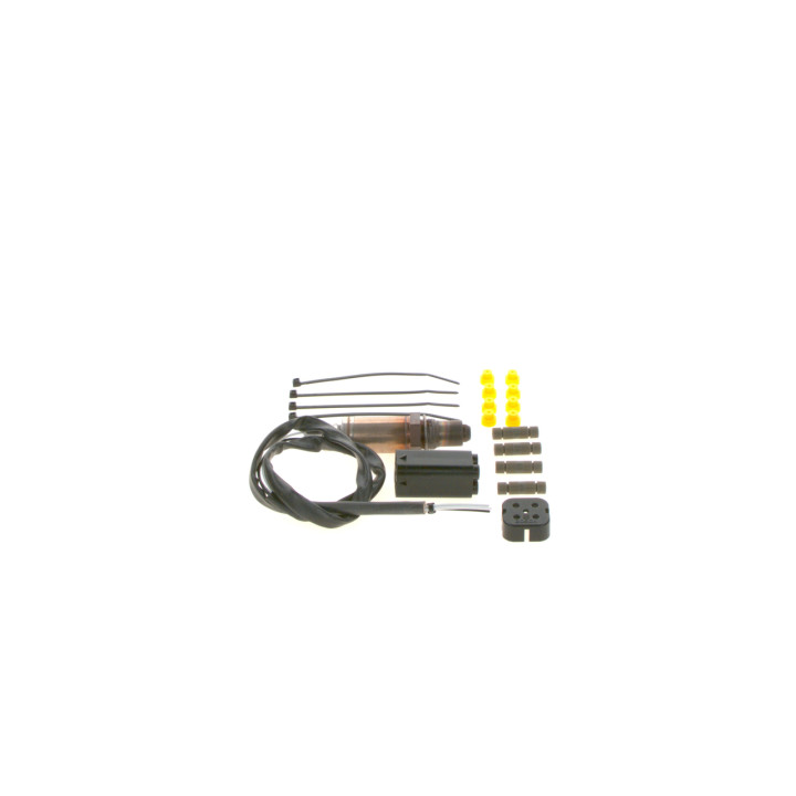 Sonda lambda BOSCH 0 258 986 504