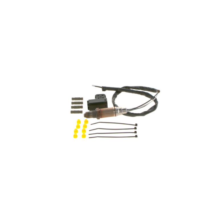 Sonda lambda BOSCH 0 258 986 506