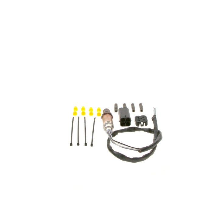 Sonda lambda BOSCH 0 258 986 506