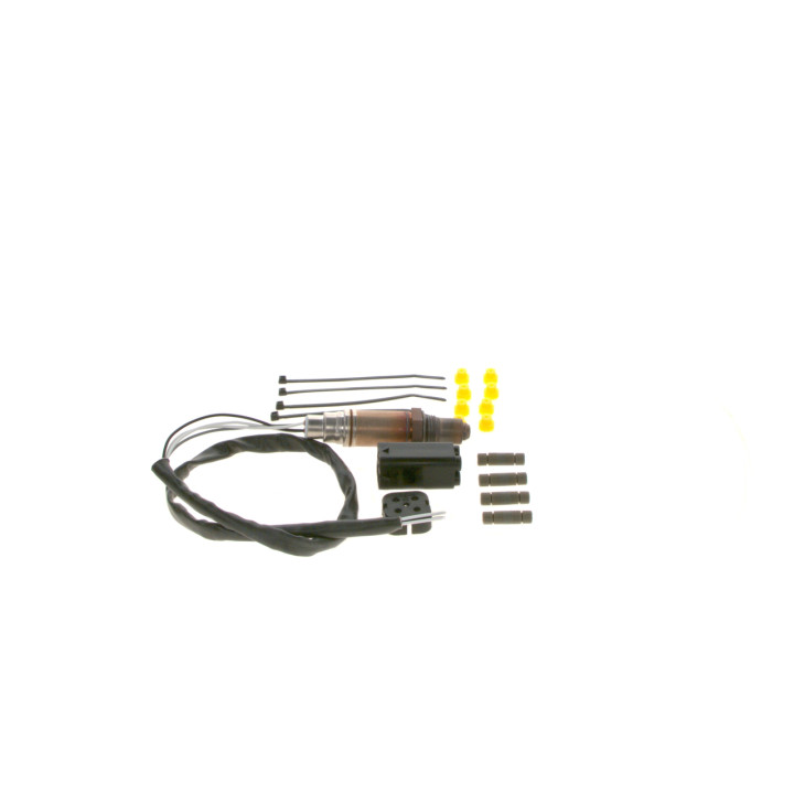 Sonda lambda BOSCH 0 258 986 506