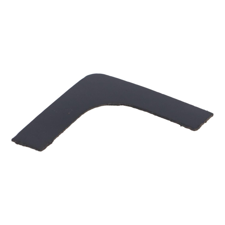 Cover plate Volvo (1248786)