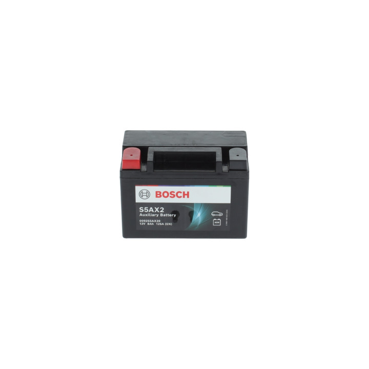 Akumulator BOSCH 0 092 S5A X20