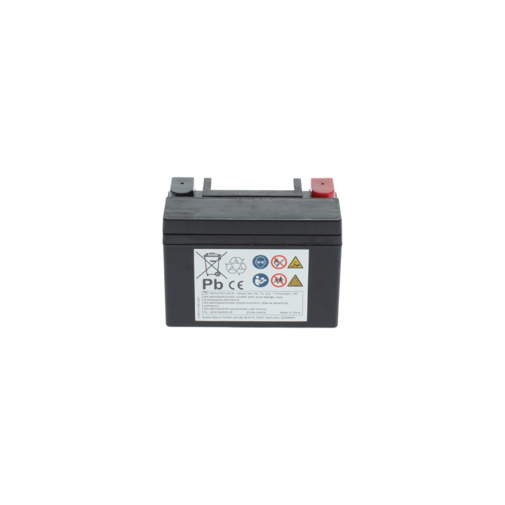 Akumulator BOSCH 0 092 S5A X20