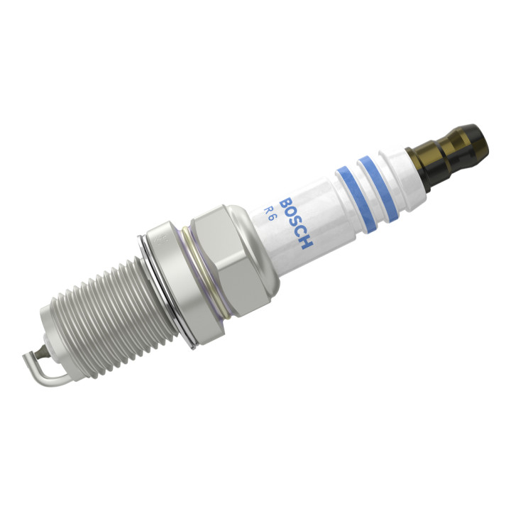 Świeca zapłonowa BOSCH 0 242 240 653