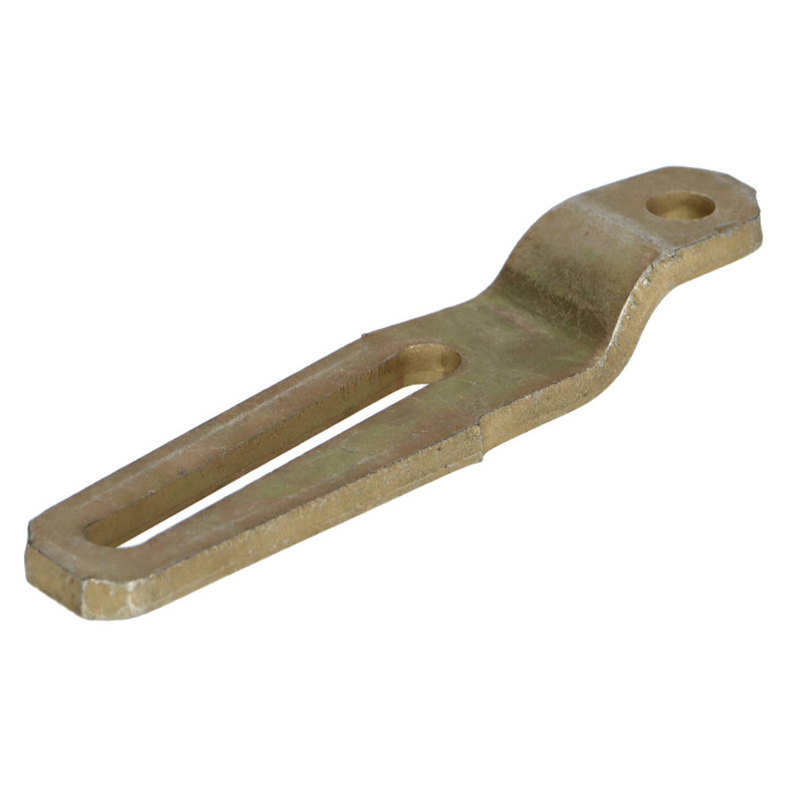 Tensioning arm Volvo (1257339)