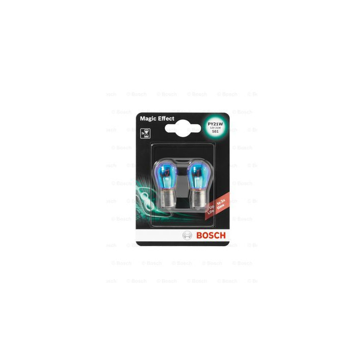 Żarówka lampy kierunkowskazu BOSCH 1 987 301 025