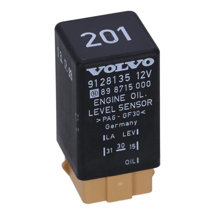 Control unit Volvo (9128135)