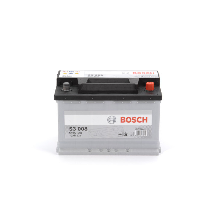 Akumulator BOSCH 0 092 S30 080