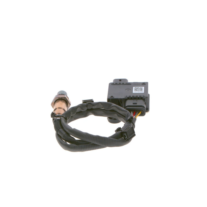 Czujnik filtra cząstek stałych BOSCH 0 281 006 618