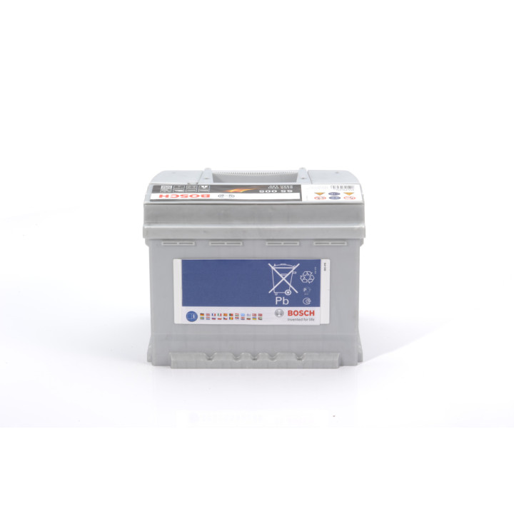 Akumulator BOSCH 0 092 S50 050