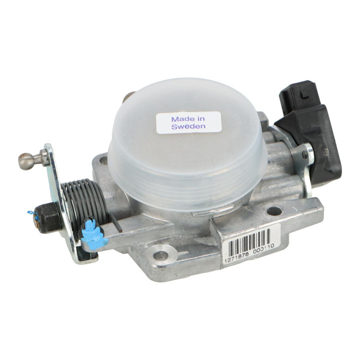 Throttle body Volvo (1271878)