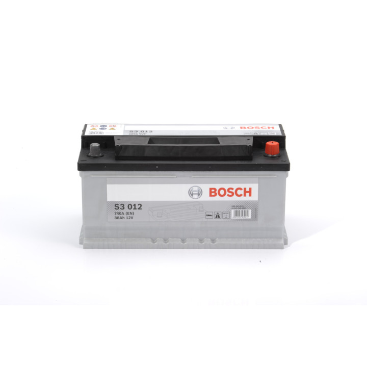 Akumulator BOSCH 0 092 S30 120