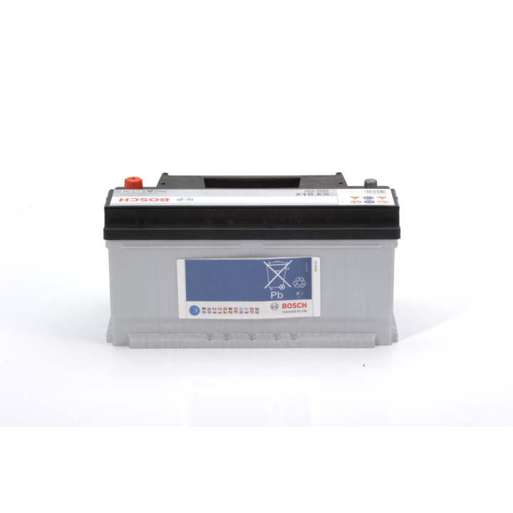 Akumulator BOSCH 0 092 S30 120