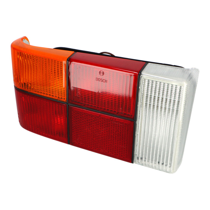 Tail light, left Volvo (1235585)