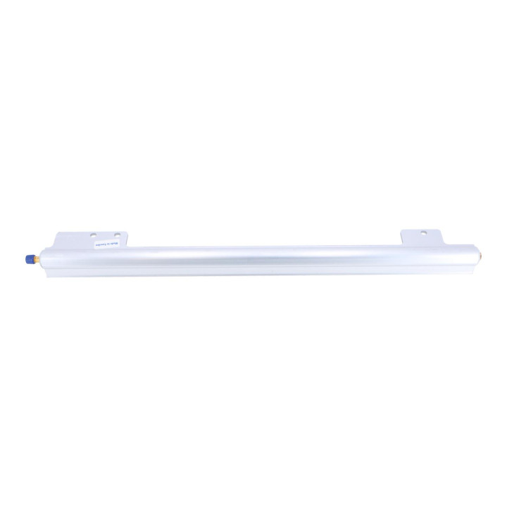Fuel pipe Volvo (9202712)