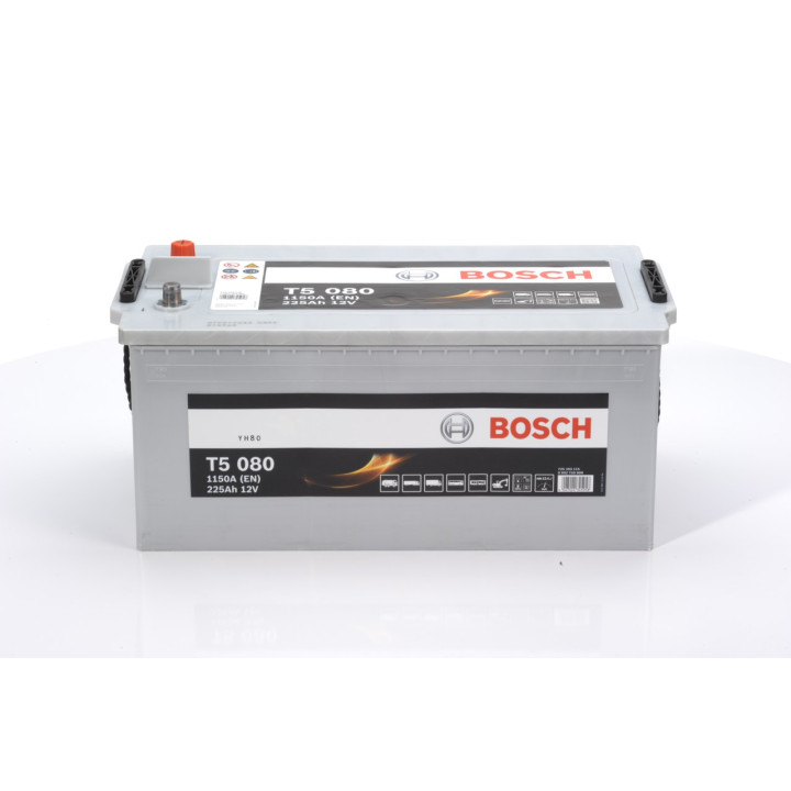 Akumulator BOSCH 0 092 T50 800